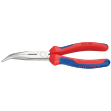 PINCE BECS COUDES KNIPEX 200MM